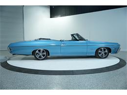1968 Chevrolet Impala (CC-2108251) for sale in Madisonville, Texas