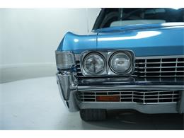 1968 Chevrolet Impala (CC-2108251) for sale in Madisonville, Texas