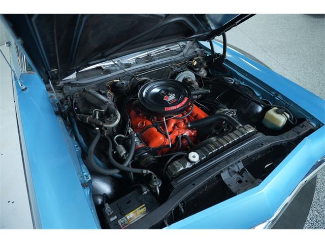 1968 Chevrolet Impala (CC-2108251) for sale in Madisonville, Texas