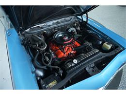 1968 Chevrolet Impala (CC-2108251) for sale in Madisonville, Texas