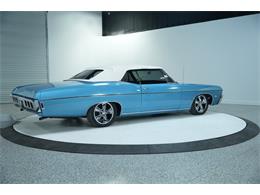 1968 Chevrolet Impala (CC-2108251) for sale in Madisonville, Texas
