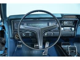 1968 Chevrolet Impala (CC-2108251) for sale in Madisonville, Texas