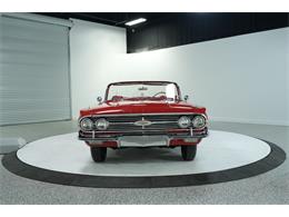 1960 Chevrolet Impala (CC-2108252) for sale in Madisonville, Texas