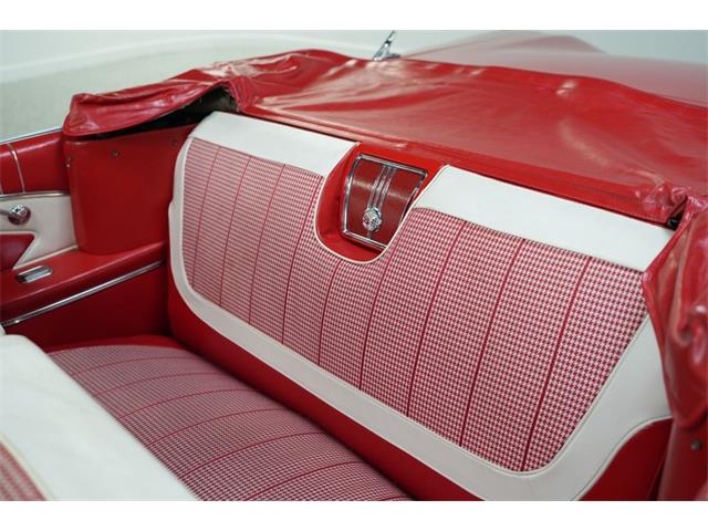 1960 Chevrolet Impala (CC-2108252) for sale in Madisonville, Texas