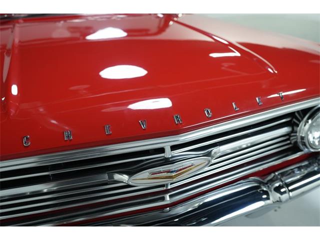 1960 Chevrolet Impala (CC-2108252) for sale in Madisonville, Texas