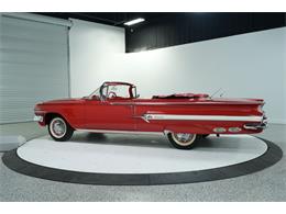 1960 Chevrolet Impala (CC-2108252) for sale in Madisonville, Texas
