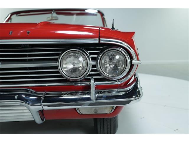 1960 Chevrolet Impala (CC-2108252) for sale in Madisonville, Texas
