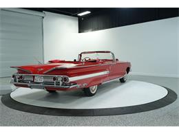 1960 Chevrolet Impala (CC-2108252) for sale in Madisonville, Texas
