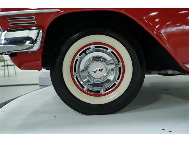1960 Chevrolet Impala (CC-2108252) for sale in Madisonville, Texas