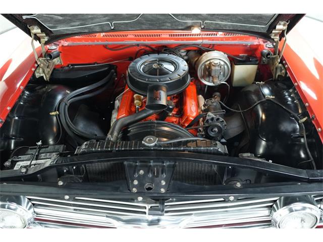 1960 Chevrolet Impala (CC-2108252) for sale in Madisonville, Texas