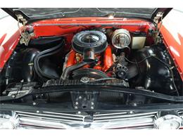 1960 Chevrolet Impala (CC-2108252) for sale in Madisonville, Texas