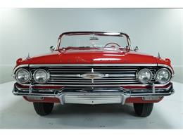 1960 Chevrolet Impala (CC-2108252) for sale in Madisonville, Texas
