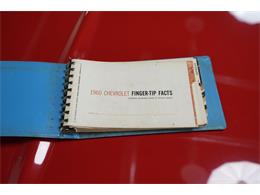 1960 Chevrolet Impala (CC-2108252) for sale in Madisonville, Texas