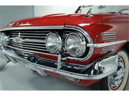 1960 Chevrolet Impala (CC-2108252) for sale in Madisonville, Texas