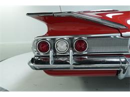 1960 Chevrolet Impala (CC-2108252) for sale in Madisonville, Texas