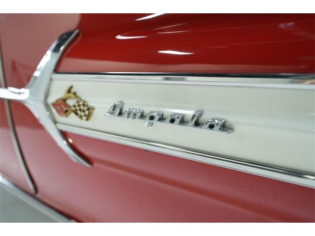 1960 Chevrolet Impala (CC-2108252) for sale in Madisonville, Texas