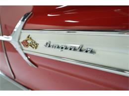 1960 Chevrolet Impala (CC-2108252) for sale in Madisonville, Texas
