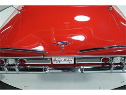 1960 Chevrolet Impala (CC-2108252) for sale in Madisonville, Texas