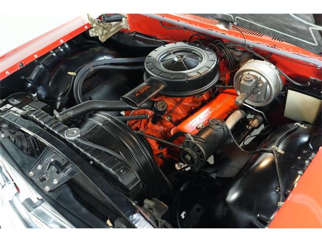 1960 Chevrolet Impala (CC-2108252) for sale in Madisonville, Texas