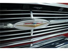 1960 Chevrolet Impala (CC-2108252) for sale in Madisonville, Texas