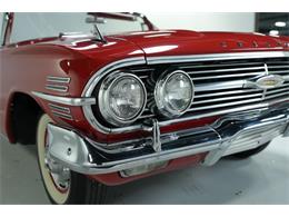 1960 Chevrolet Impala (CC-2108252) for sale in Madisonville, Texas