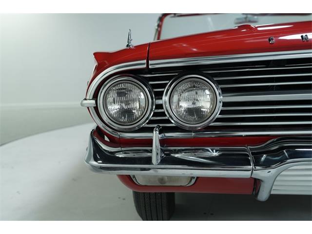 1960 Chevrolet Impala (CC-2108252) for sale in Madisonville, Texas