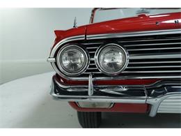 1960 Chevrolet Impala (CC-2108252) for sale in Madisonville, Texas