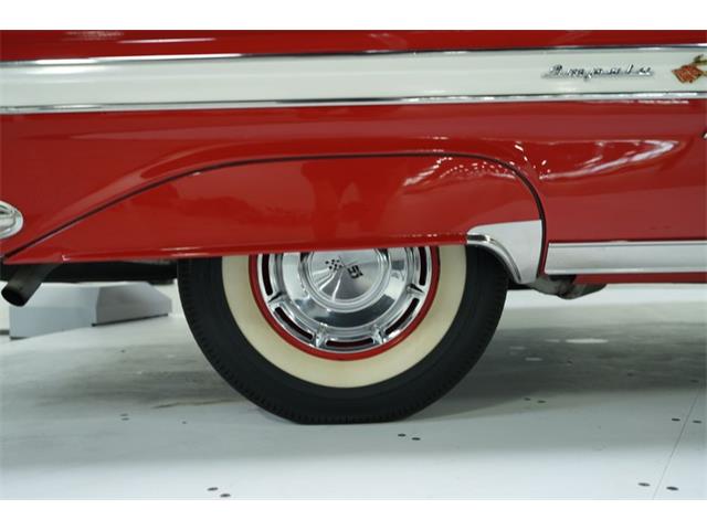 1960 Chevrolet Impala (CC-2108252) for sale in Madisonville, Texas