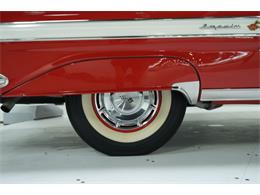 1960 Chevrolet Impala (CC-2108252) for sale in Madisonville, Texas