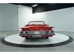 1960 Chevrolet Impala (CC-2108252) for sale in Madisonville, Texas