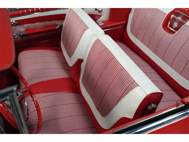 1960 Chevrolet Impala (CC-2108252) for sale in Madisonville, Texas