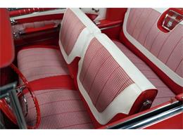 1960 Chevrolet Impala (CC-2108252) for sale in Madisonville, Texas