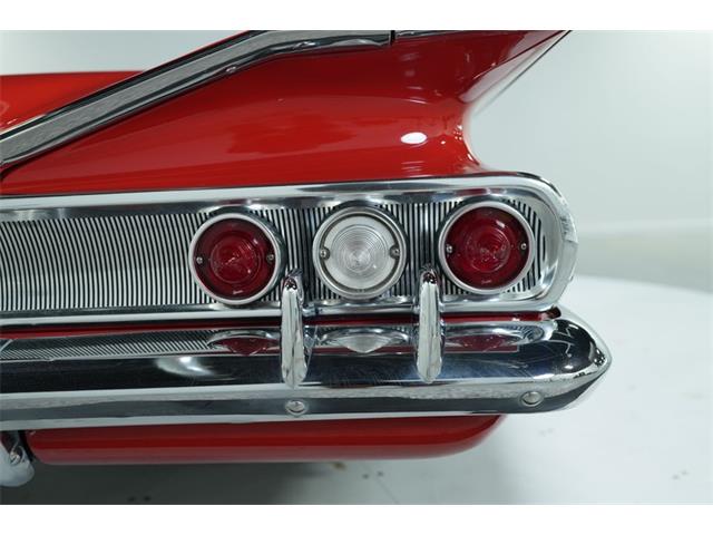 1960 Chevrolet Impala (CC-2108252) for sale in Madisonville, Texas