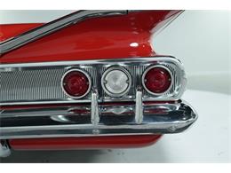 1960 Chevrolet Impala (CC-2108252) for sale in Madisonville, Texas