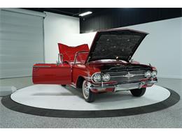 1960 Chevrolet Impala (CC-2108252) for sale in Madisonville, Texas