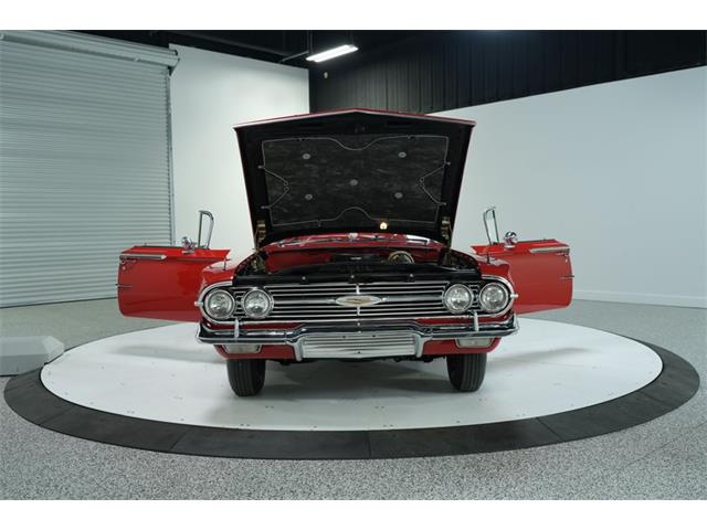 1960 Chevrolet Impala (CC-2108252) for sale in Madisonville, Texas