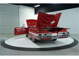 1960 Chevrolet Impala (CC-2108252) for sale in Madisonville, Texas