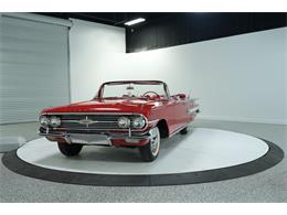 1960 Chevrolet Impala (CC-2108252) for sale in Madisonville, Texas