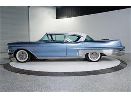 1957 Cadillac Fleetwood (CC-2108253) for sale in Madisonville, Texas