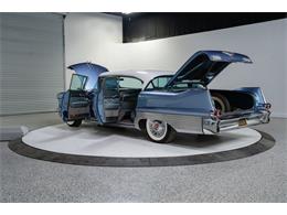1957 Cadillac Fleetwood (CC-2108253) for sale in Madisonville, Texas