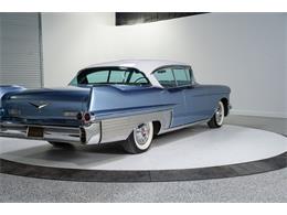 1957 Cadillac Fleetwood (CC-2108253) for sale in Madisonville, Texas