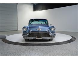 1957 Cadillac Fleetwood (CC-2108253) for sale in Madisonville, Texas