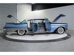 1957 Cadillac Fleetwood (CC-2108253) for sale in Madisonville, Texas