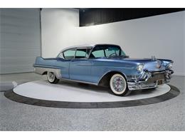 1957 Cadillac Fleetwood (CC-2108253) for sale in Madisonville, Texas
