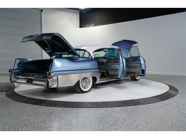 1957 Cadillac Fleetwood (CC-2108253) for sale in Madisonville, Texas