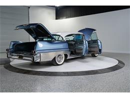 1957 Cadillac Fleetwood (CC-2108253) for sale in Madisonville, Texas