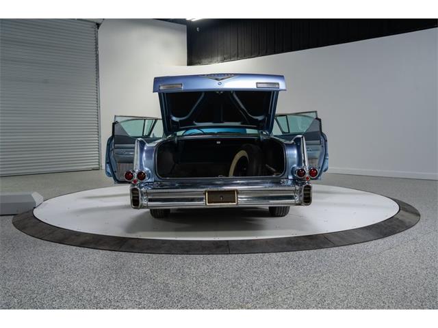 1957 Cadillac Fleetwood (CC-2108253) for sale in Madisonville, Texas