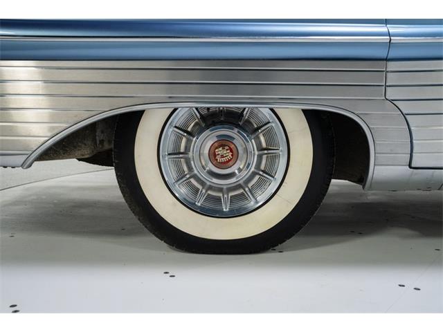 1957 Cadillac Fleetwood (CC-2108253) for sale in Madisonville, Texas