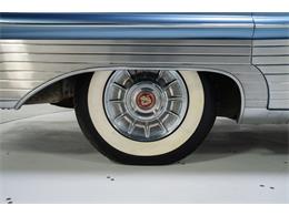 1957 Cadillac Fleetwood (CC-2108253) for sale in Madisonville, Texas