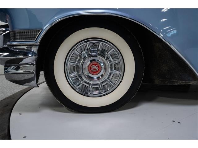 1957 Cadillac Fleetwood (CC-2108253) for sale in Madisonville, Texas